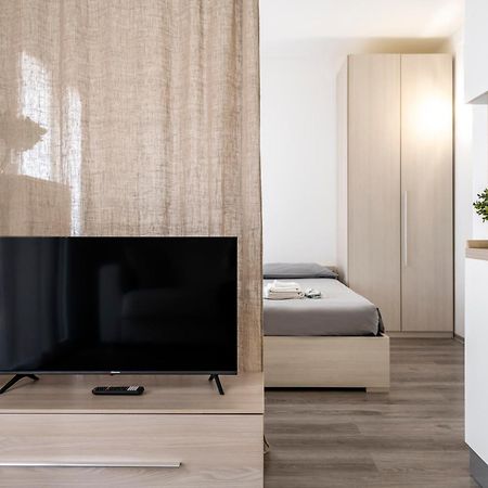 Bnbutler - Archimede 53 - Bright Studio Milano Dış mekan fotoğraf