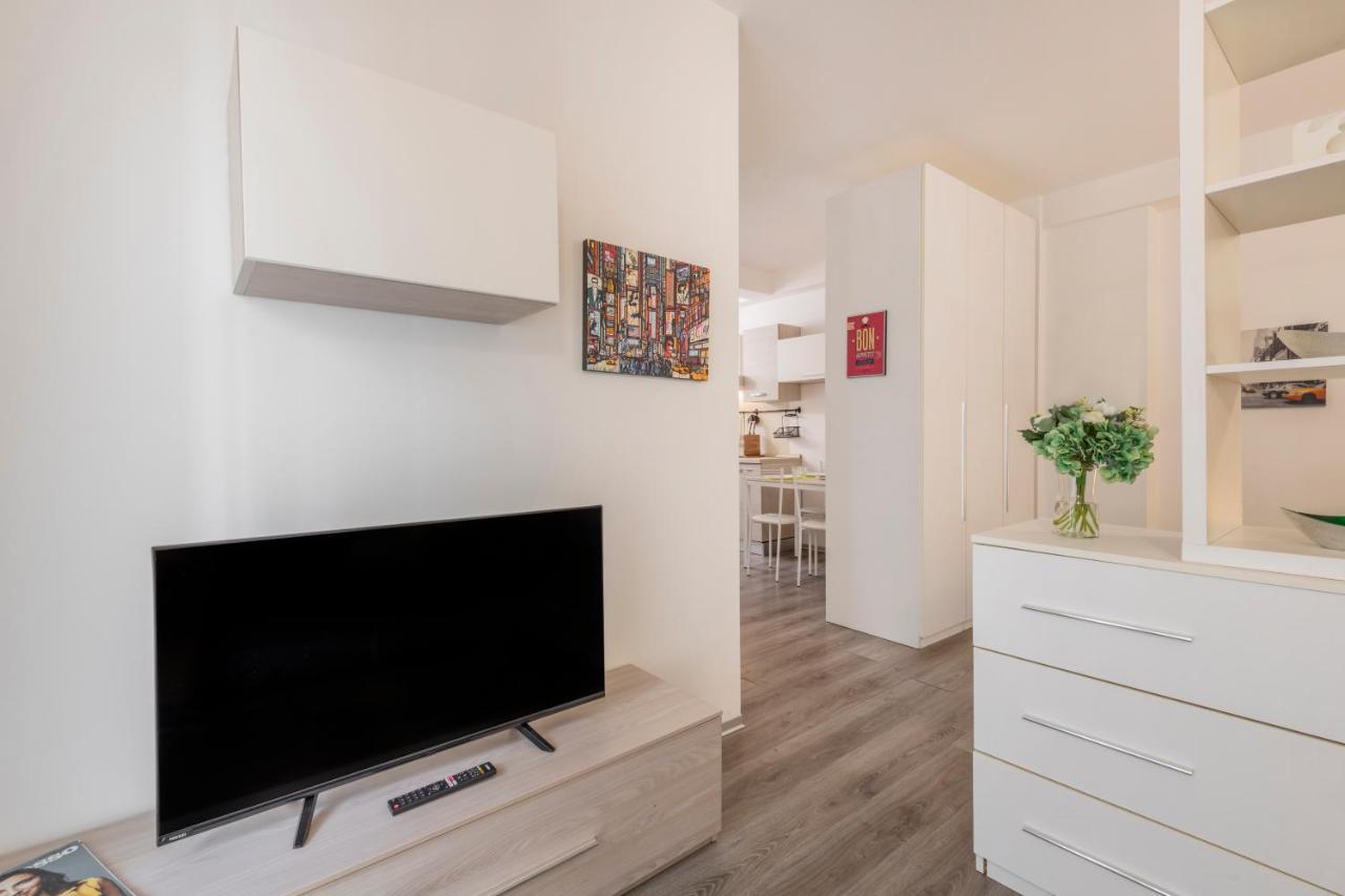 Bnbutler - Archimede 53 - Bright Studio Milano Dış mekan fotoğraf