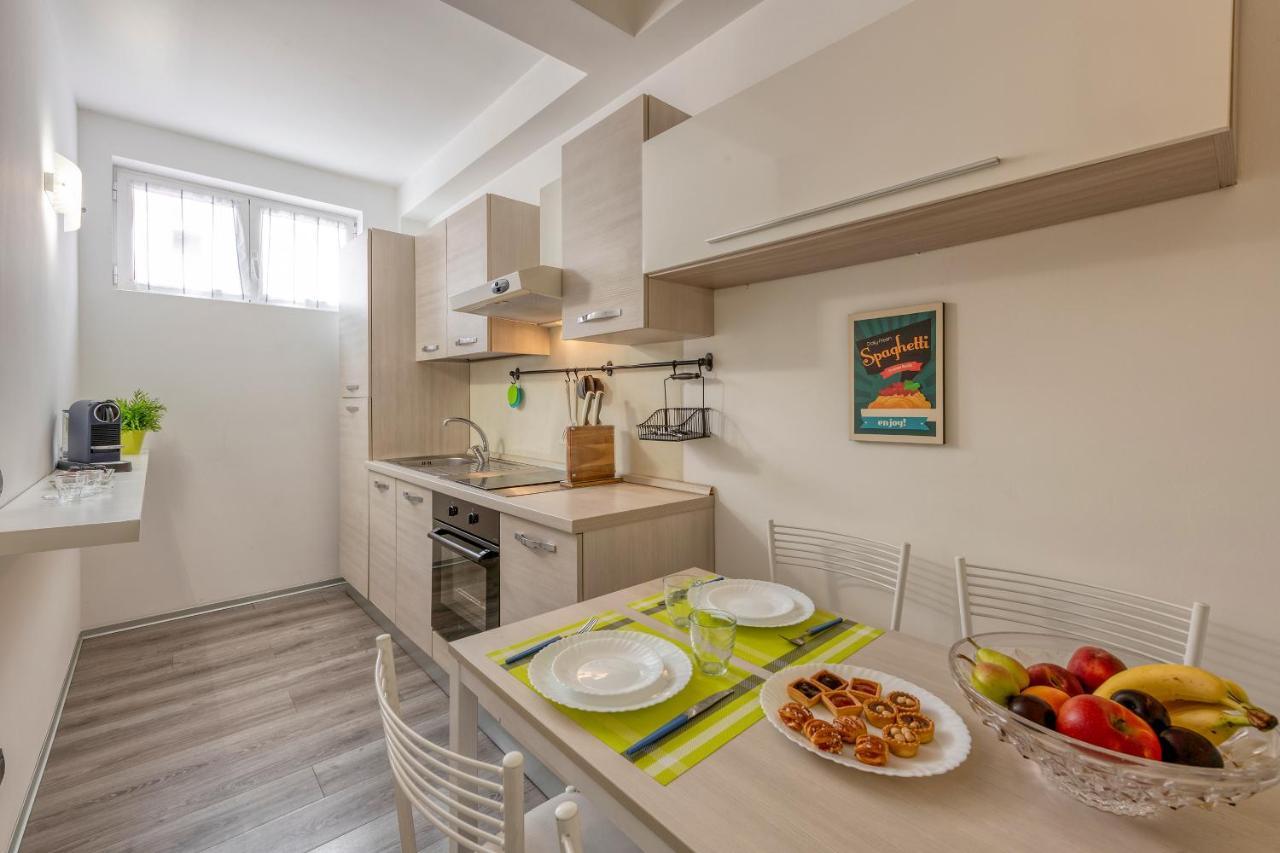 Bnbutler - Archimede 53 - Bright Studio Milano Dış mekan fotoğraf
