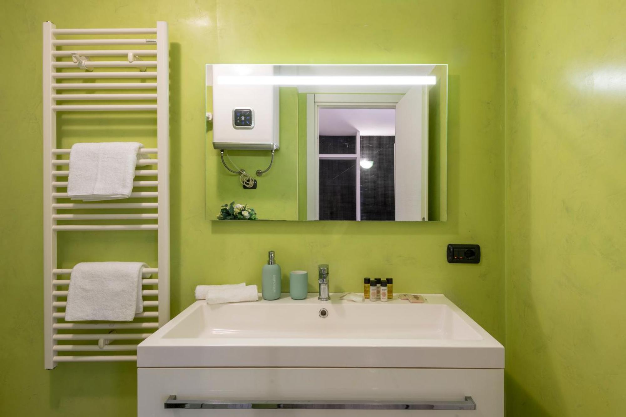 Bnbutler - Archimede 53 - Bright Studio Milano Dış mekan fotoğraf