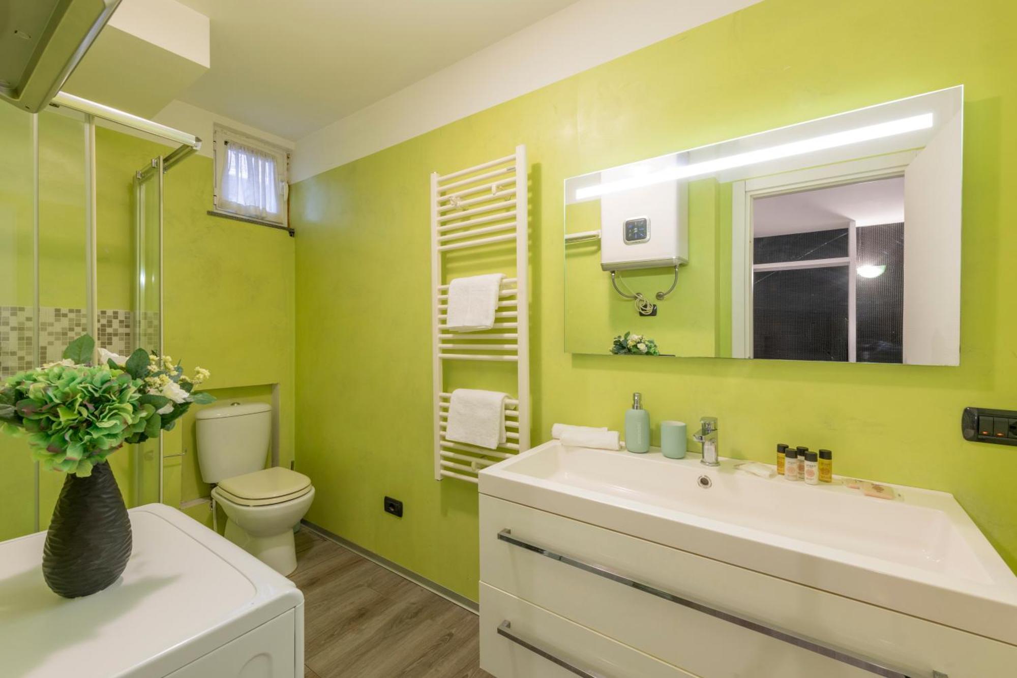 Bnbutler - Archimede 53 - Bright Studio Milano Dış mekan fotoğraf
