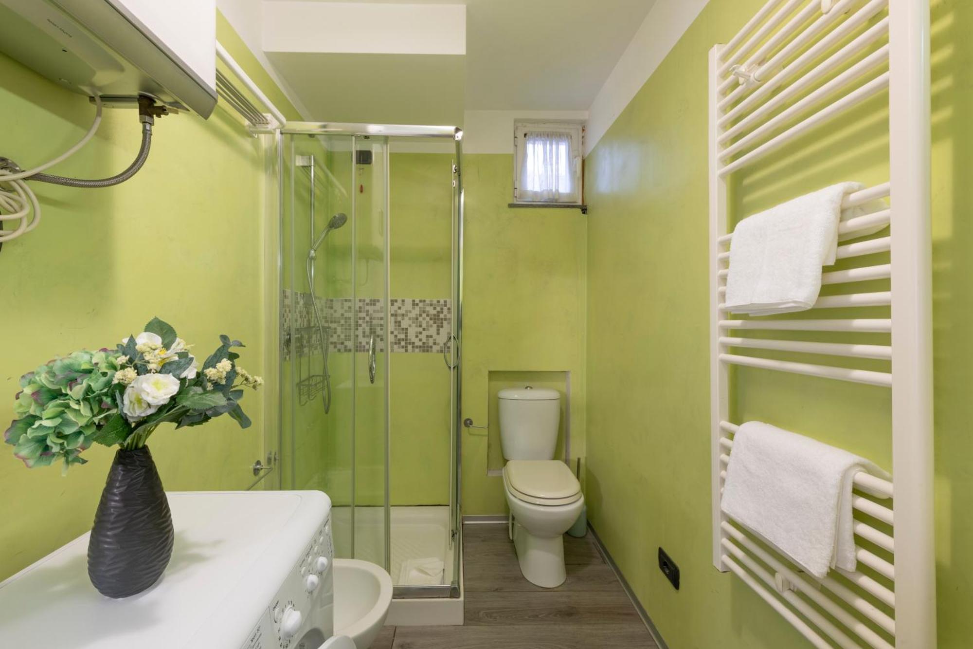 Bnbutler - Archimede 53 - Bright Studio Milano Dış mekan fotoğraf