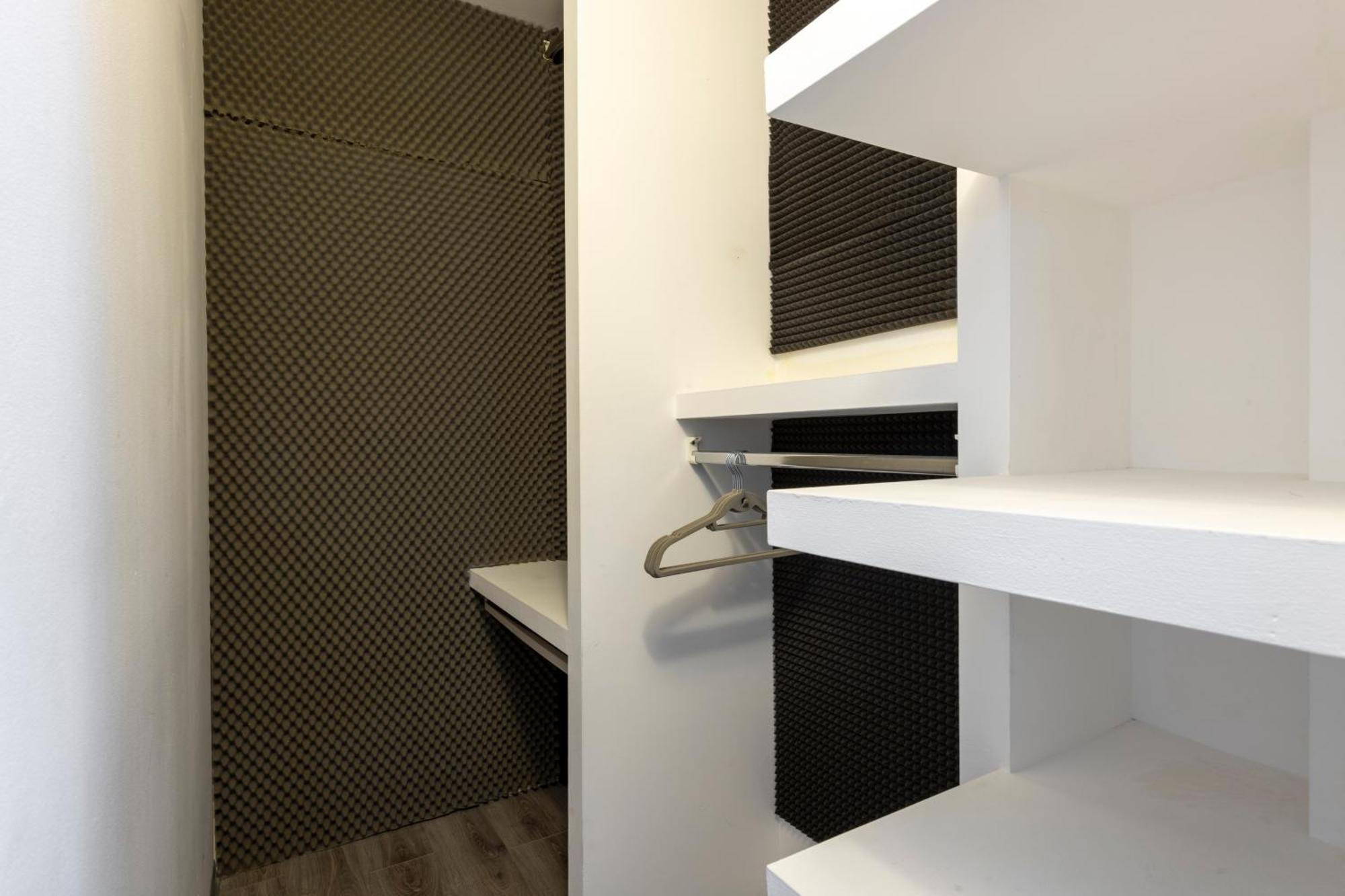 Bnbutler - Archimede 53 - Bright Studio Milano Dış mekan fotoğraf