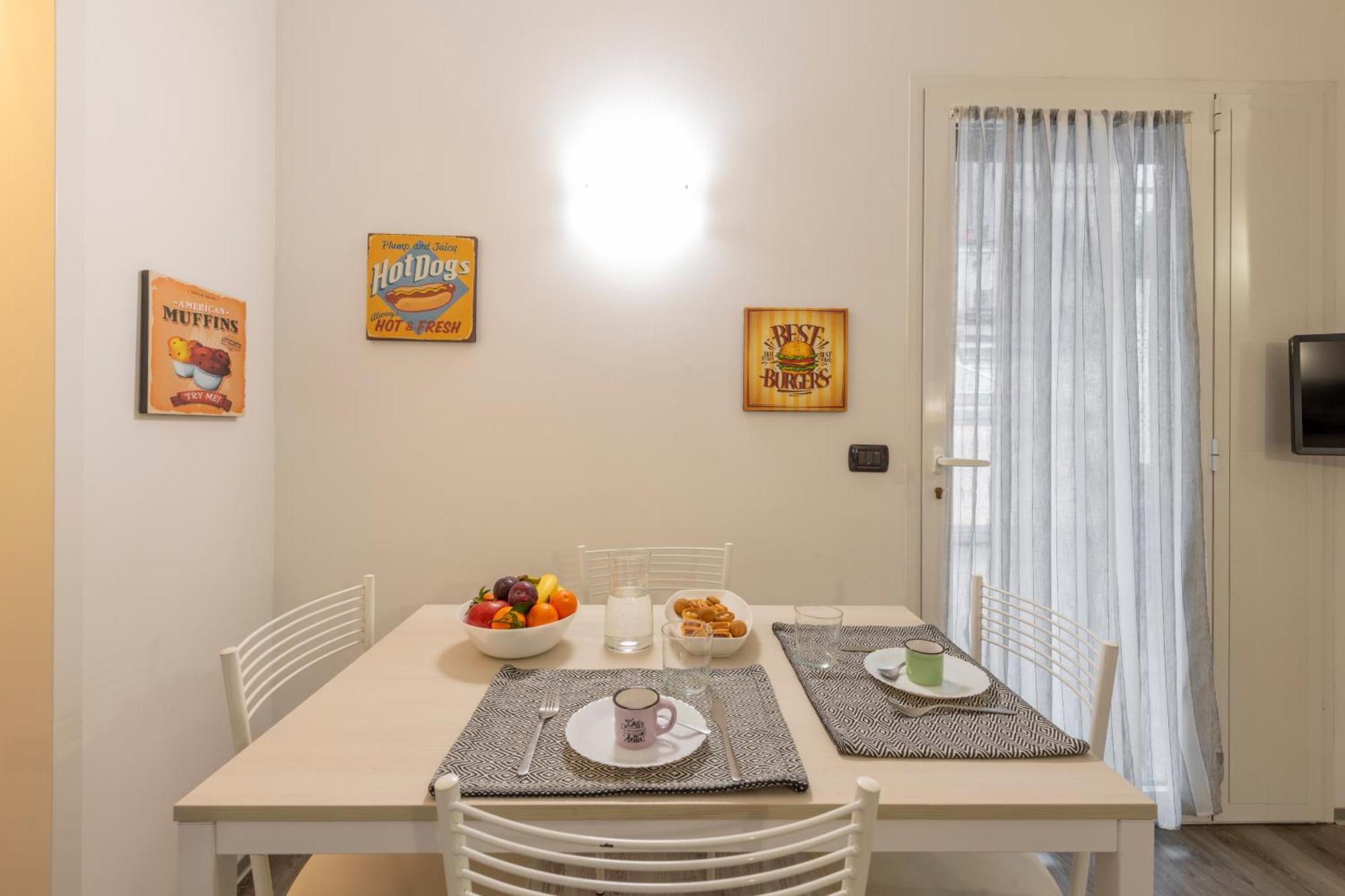 Bnbutler - Archimede 53 - Bright Studio Milano Dış mekan fotoğraf