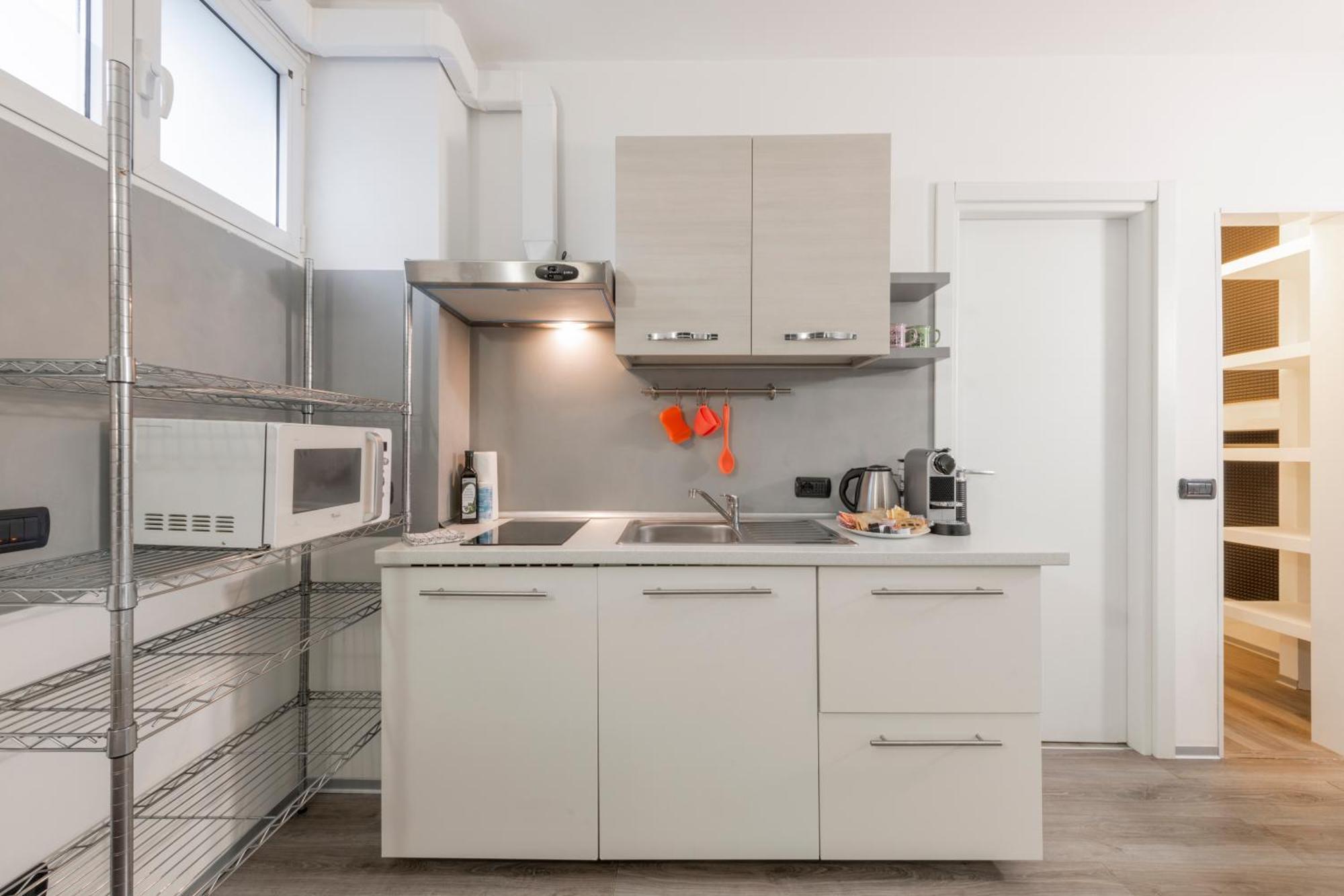Bnbutler - Archimede 53 - Bright Studio Milano Dış mekan fotoğraf