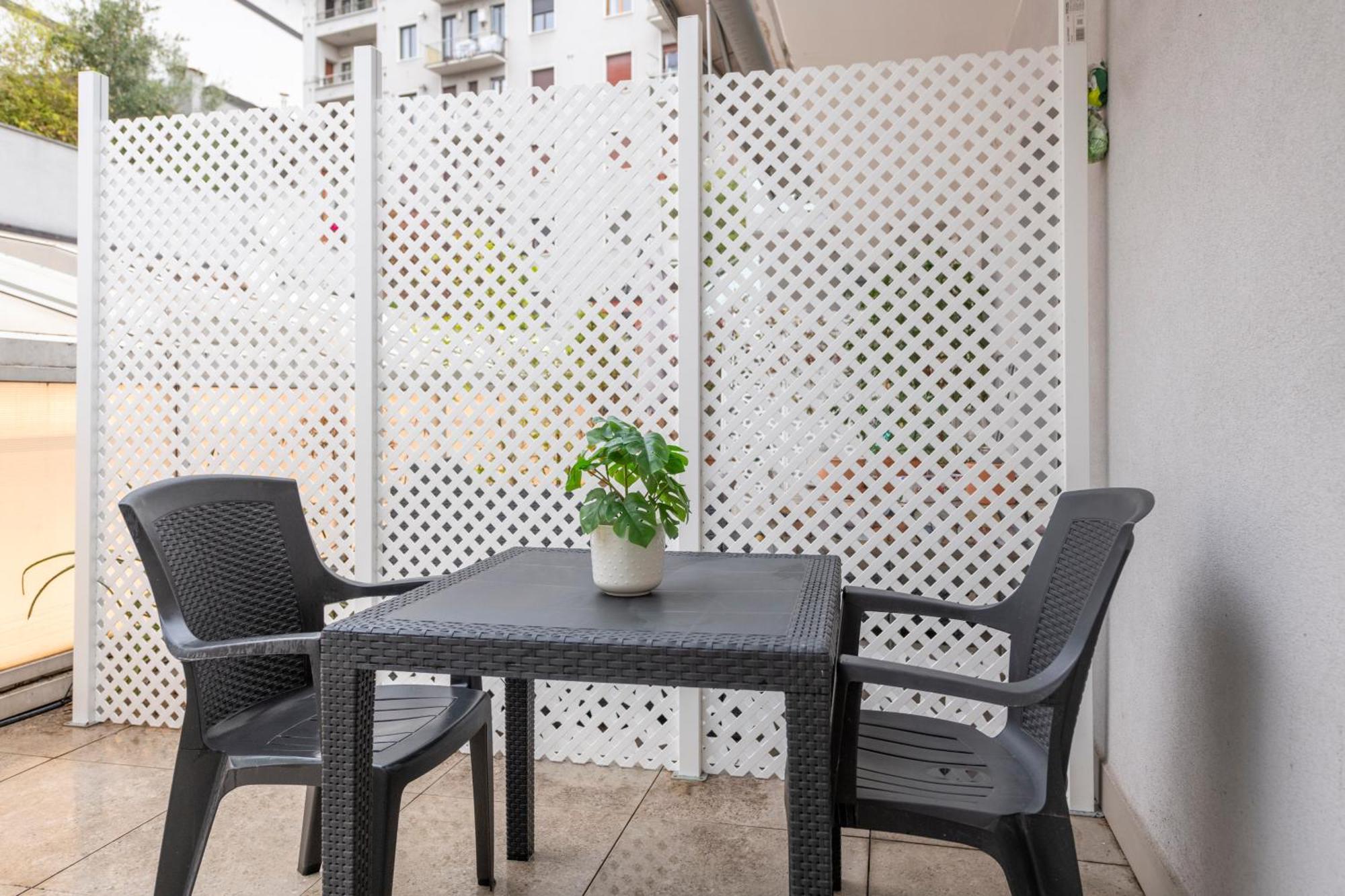 Bnbutler - Archimede 53 - Bright Studio Milano Dış mekan fotoğraf