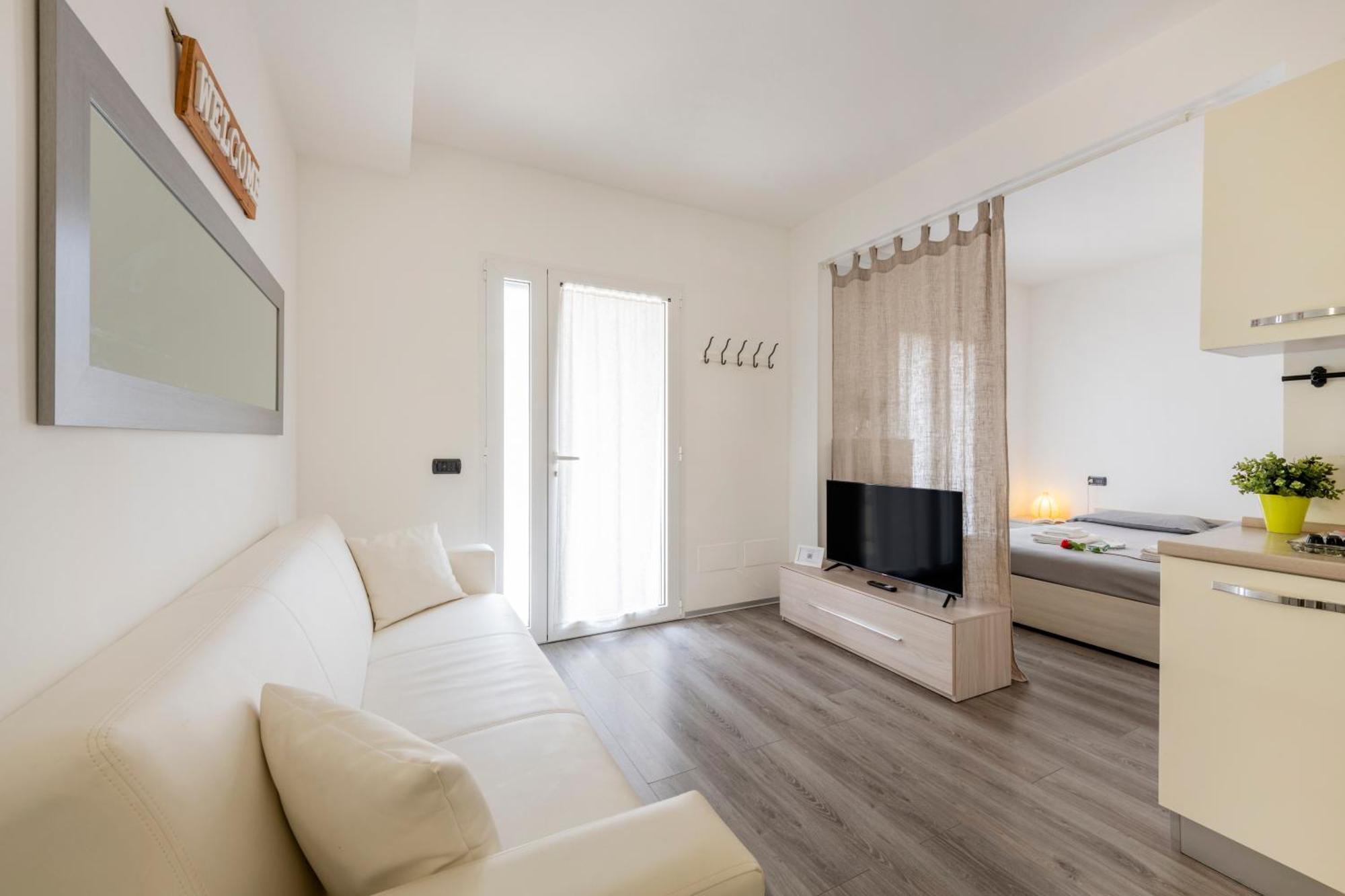 Bnbutler - Archimede 53 - Bright Studio Milano Dış mekan fotoğraf