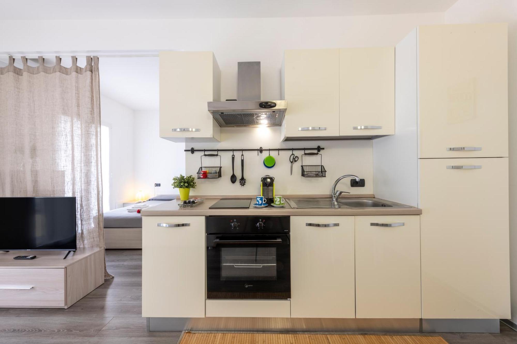 Bnbutler - Archimede 53 - Bright Studio Milano Dış mekan fotoğraf