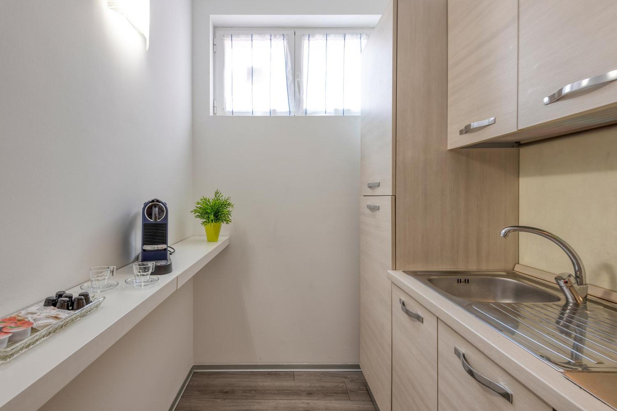 Bnbutler - Archimede 53 - Bright Studio Milano Dış mekan fotoğraf
