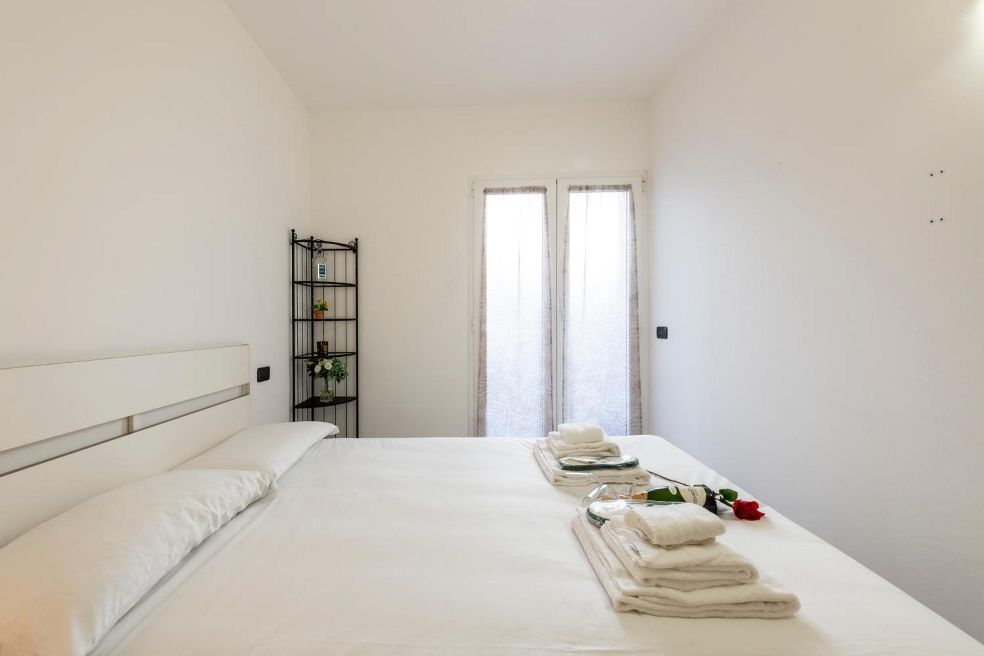 Bnbutler - Archimede 53 - Bright Studio Milano Dış mekan fotoğraf