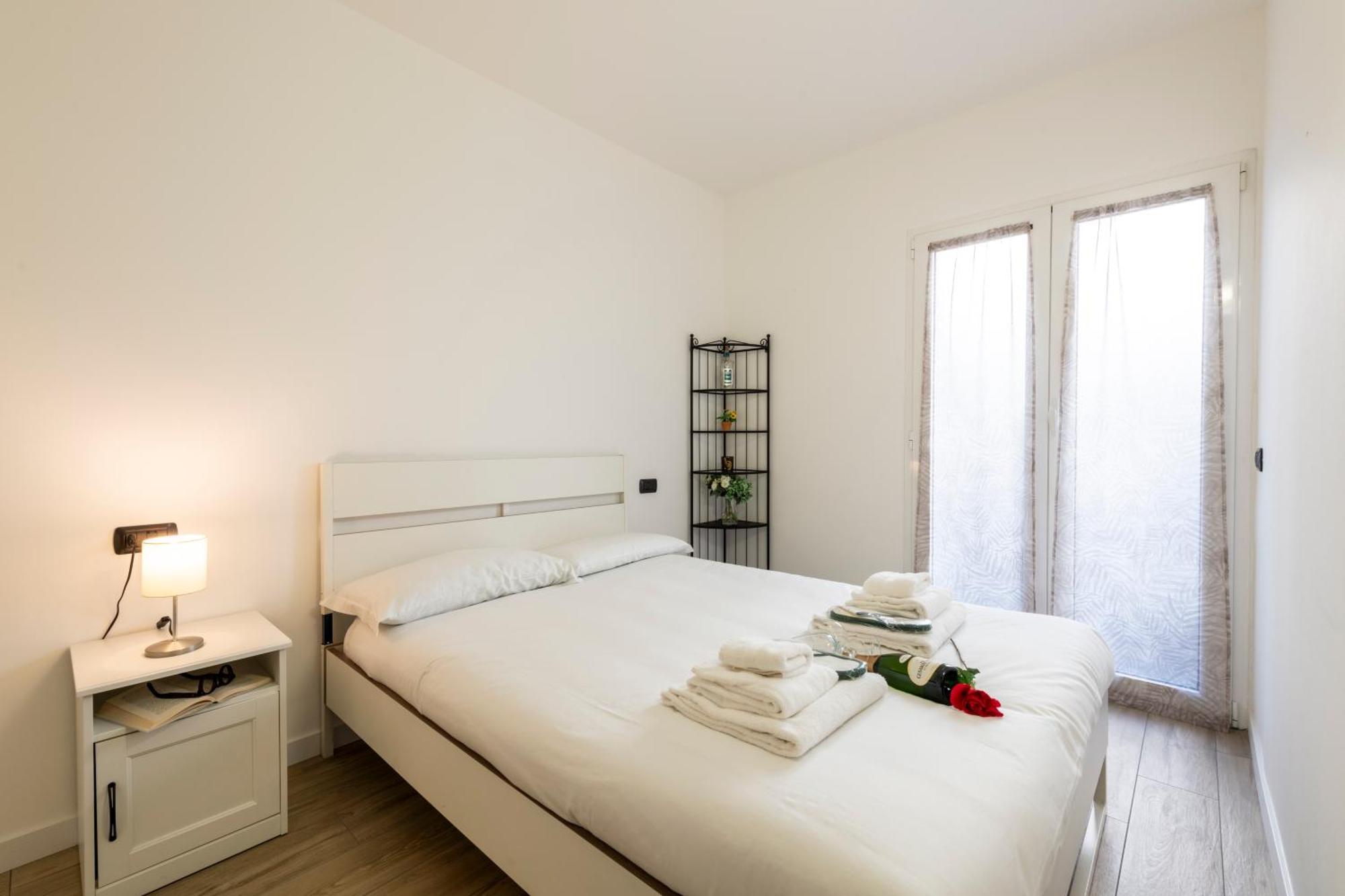Bnbutler - Archimede 53 - Bright Studio Milano Dış mekan fotoğraf