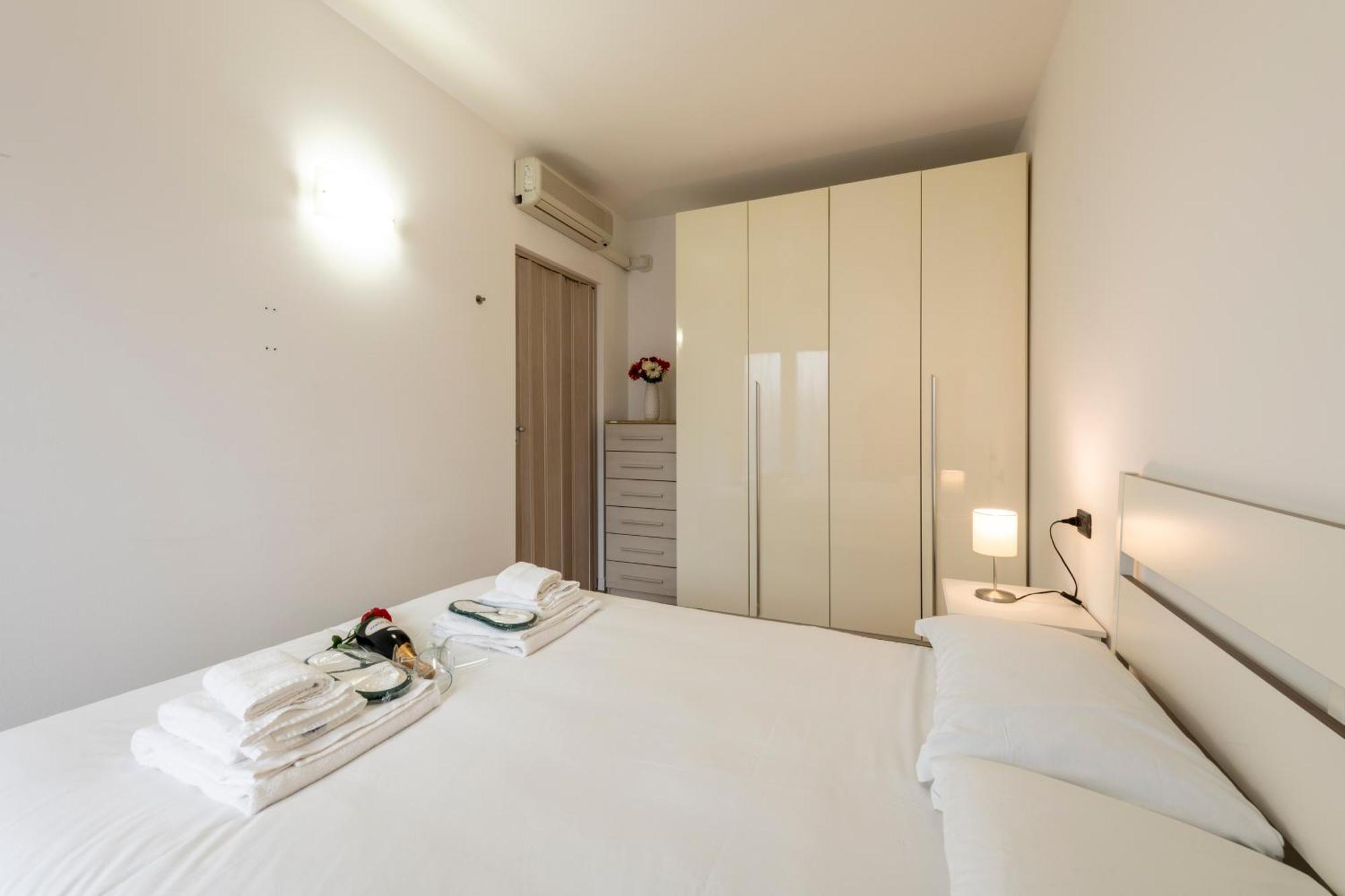 Bnbutler - Archimede 53 - Bright Studio Milano Dış mekan fotoğraf