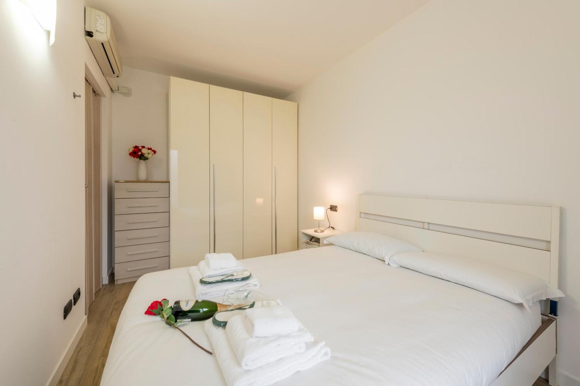 Bnbutler - Archimede 53 - Bright Studio Milano Dış mekan fotoğraf