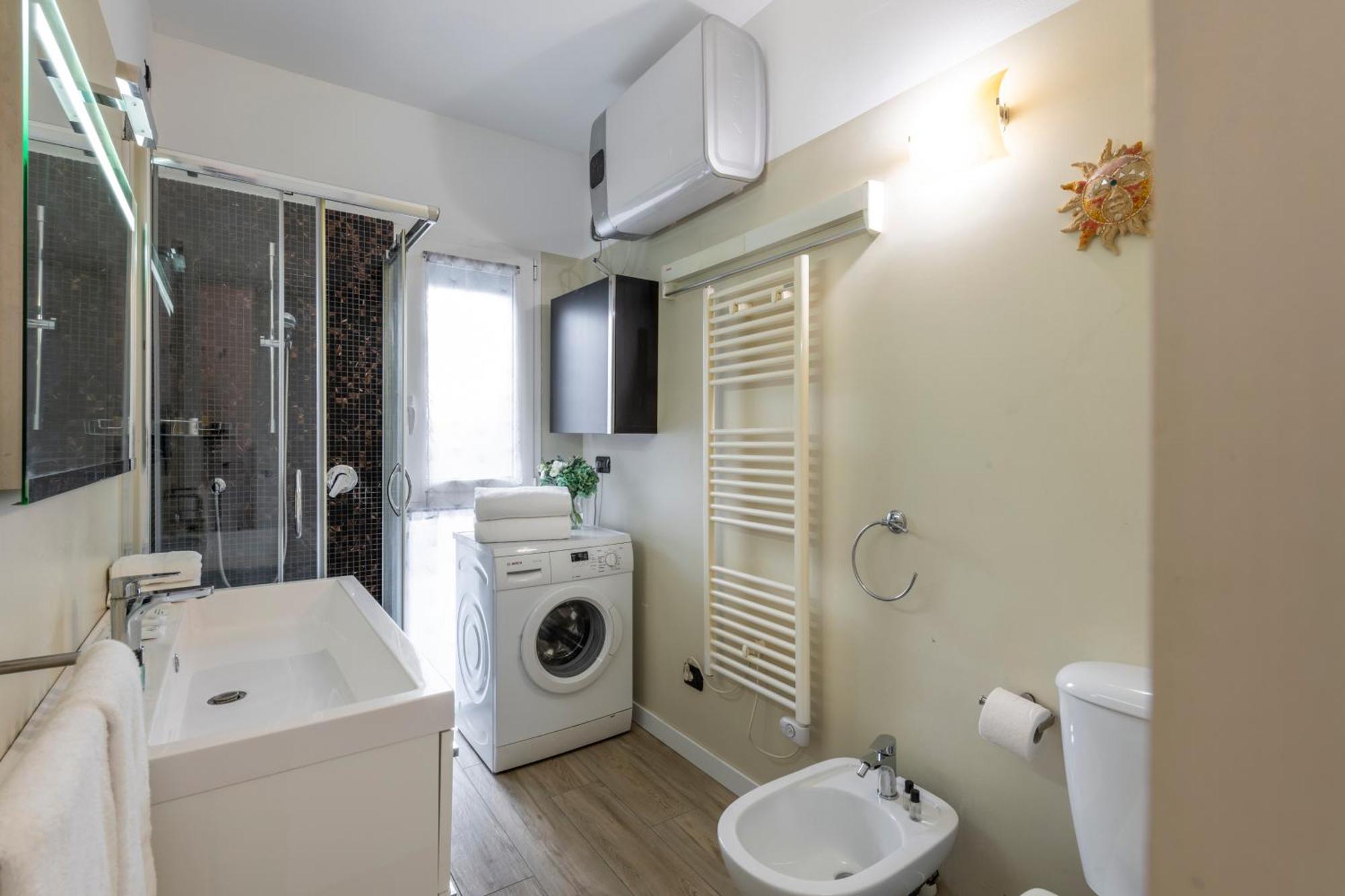 Bnbutler - Archimede 53 - Bright Studio Milano Dış mekan fotoğraf