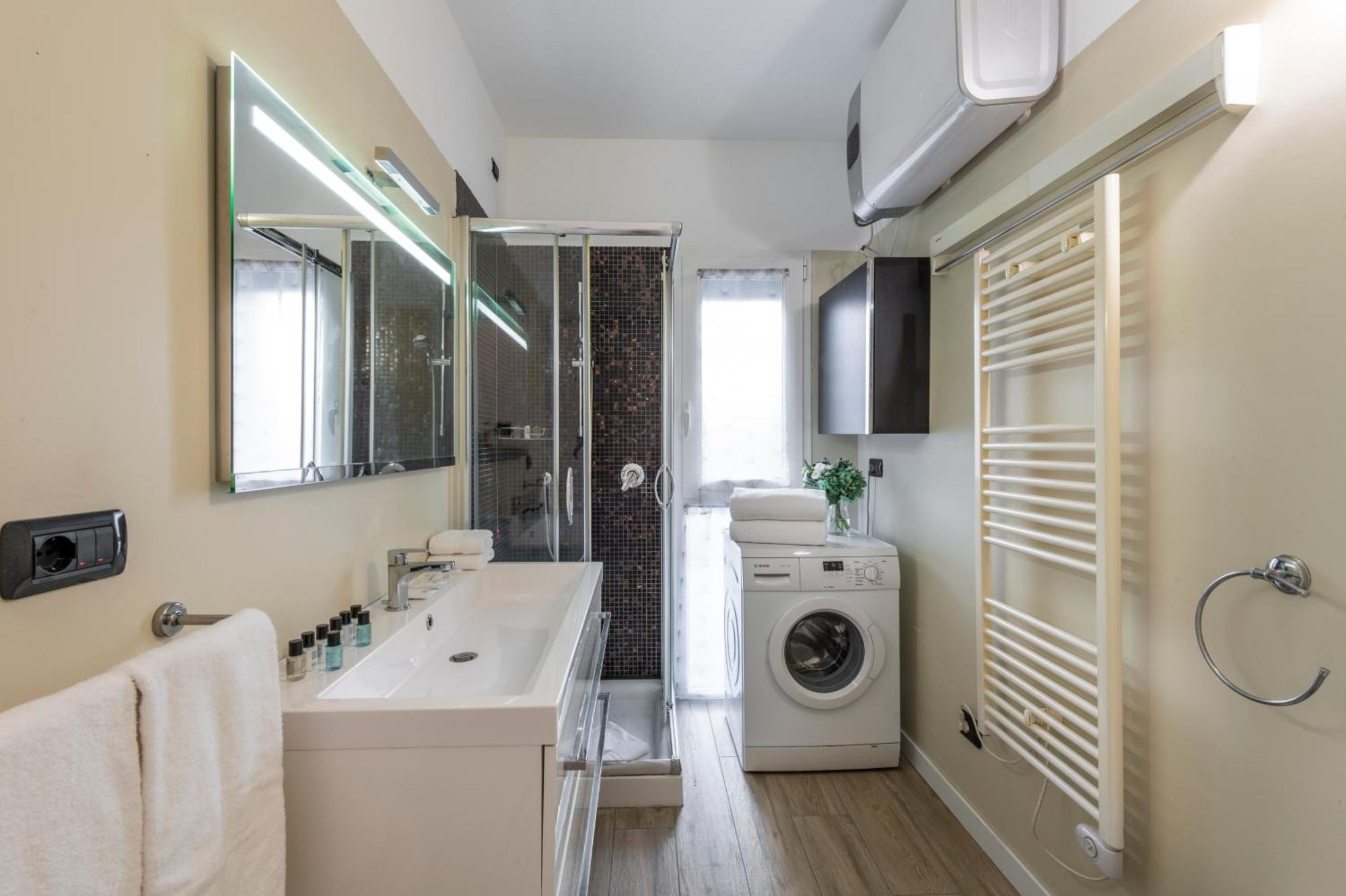 Bnbutler - Archimede 53 - Bright Studio Milano Dış mekan fotoğraf