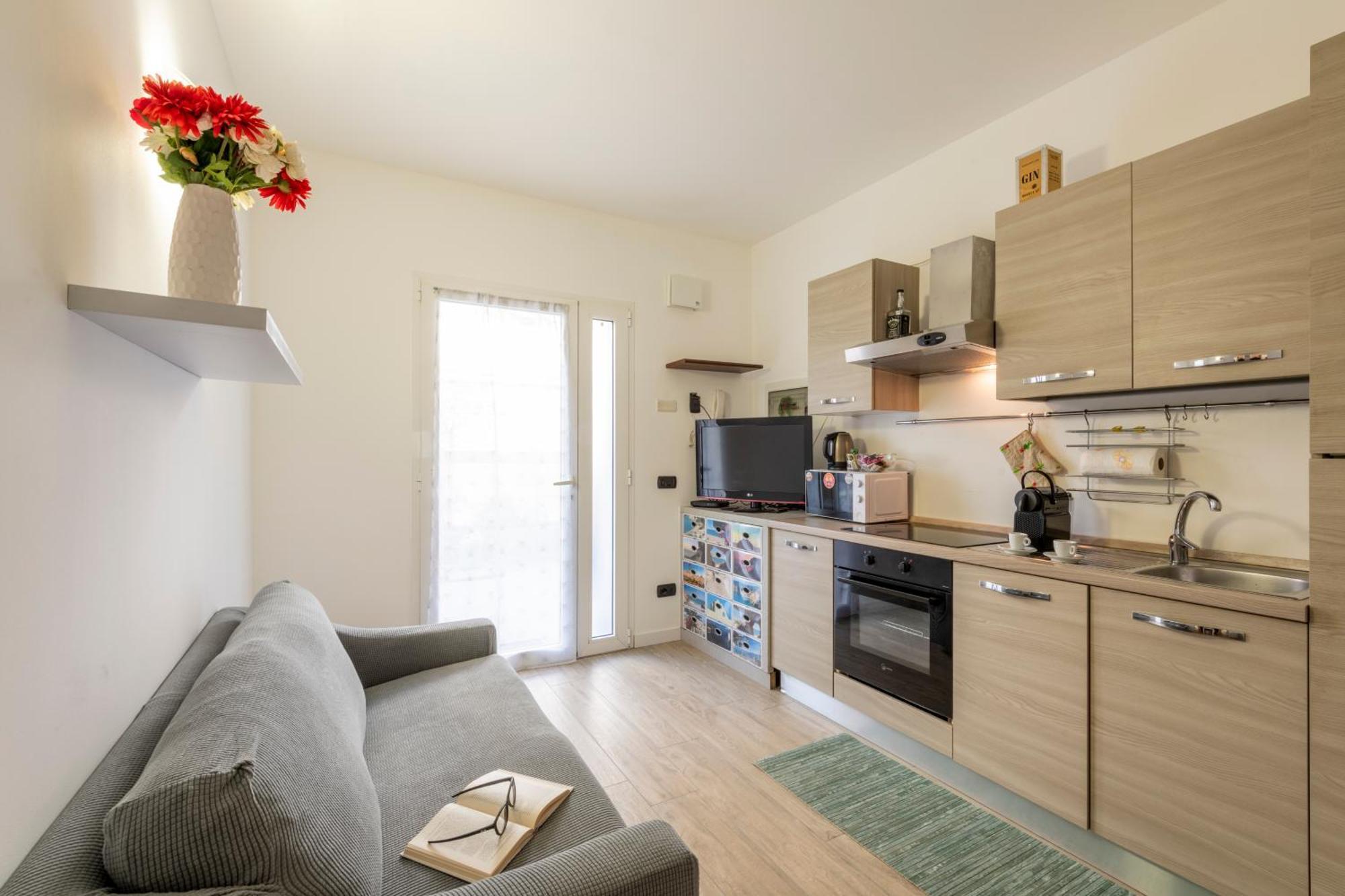 Bnbutler - Archimede 53 - Bright Studio Milano Dış mekan fotoğraf