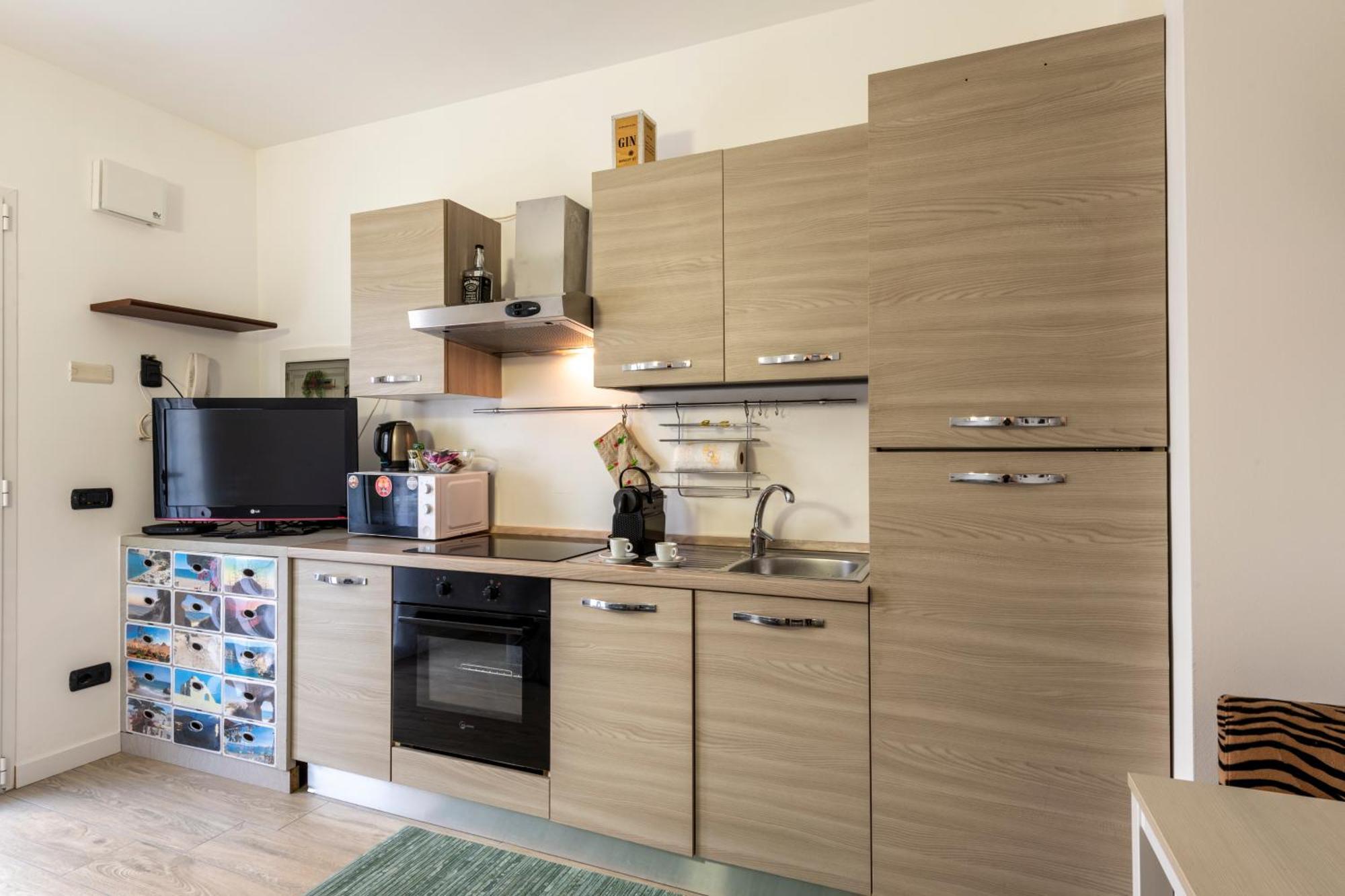 Bnbutler - Archimede 53 - Bright Studio Milano Dış mekan fotoğraf