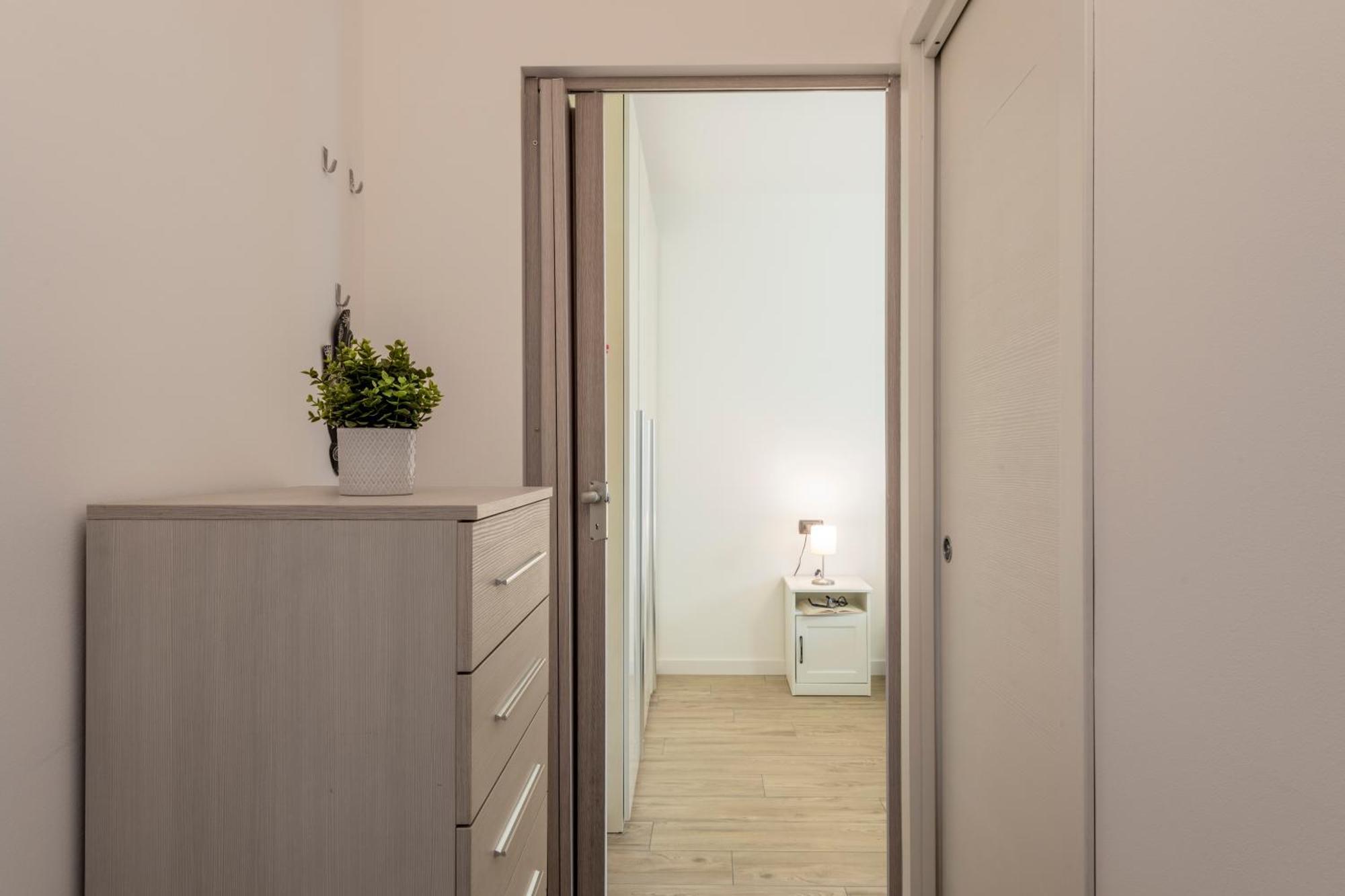 Bnbutler - Archimede 53 - Bright Studio Milano Dış mekan fotoğraf