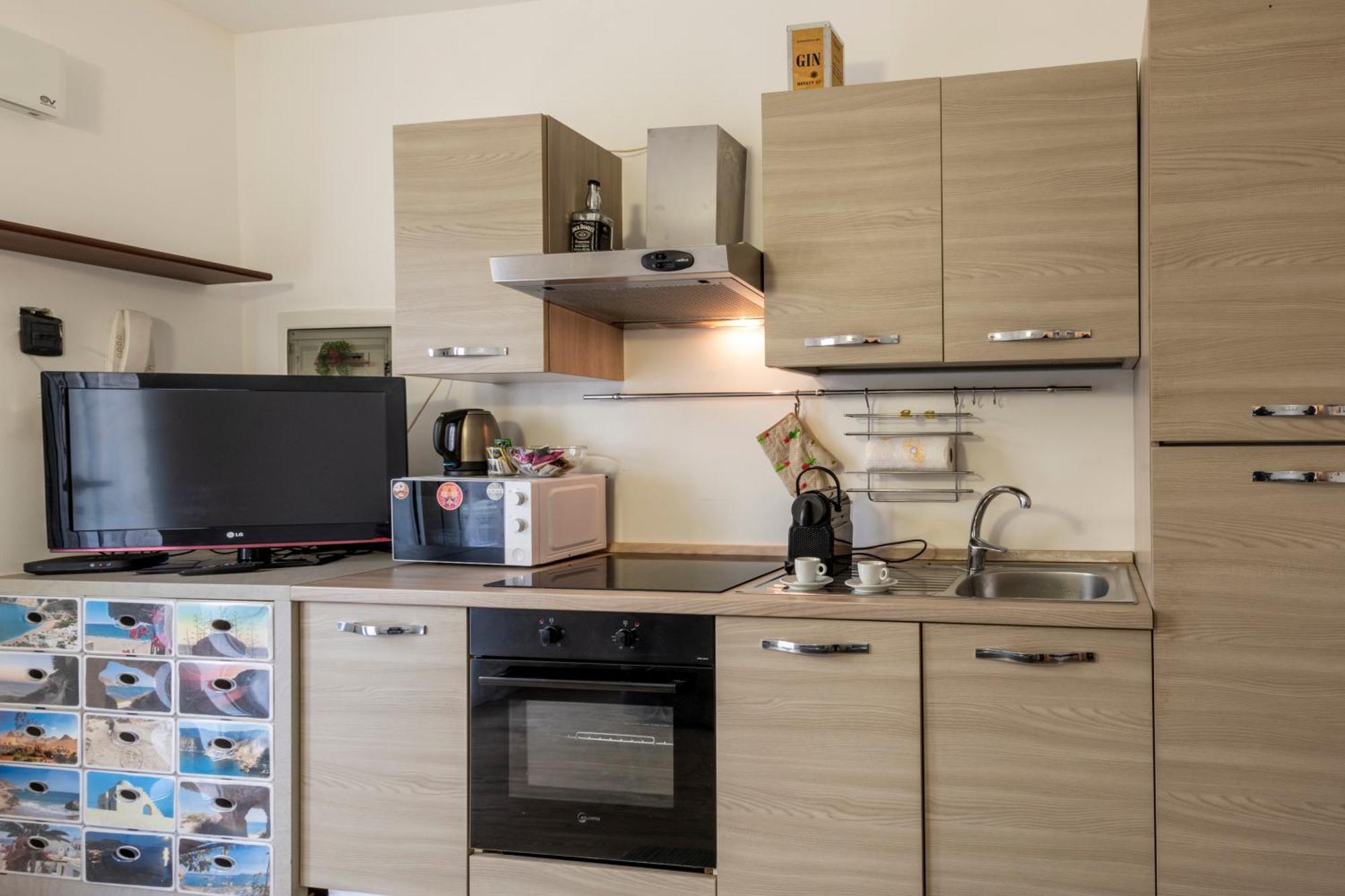 Bnbutler - Archimede 53 - Bright Studio Milano Dış mekan fotoğraf