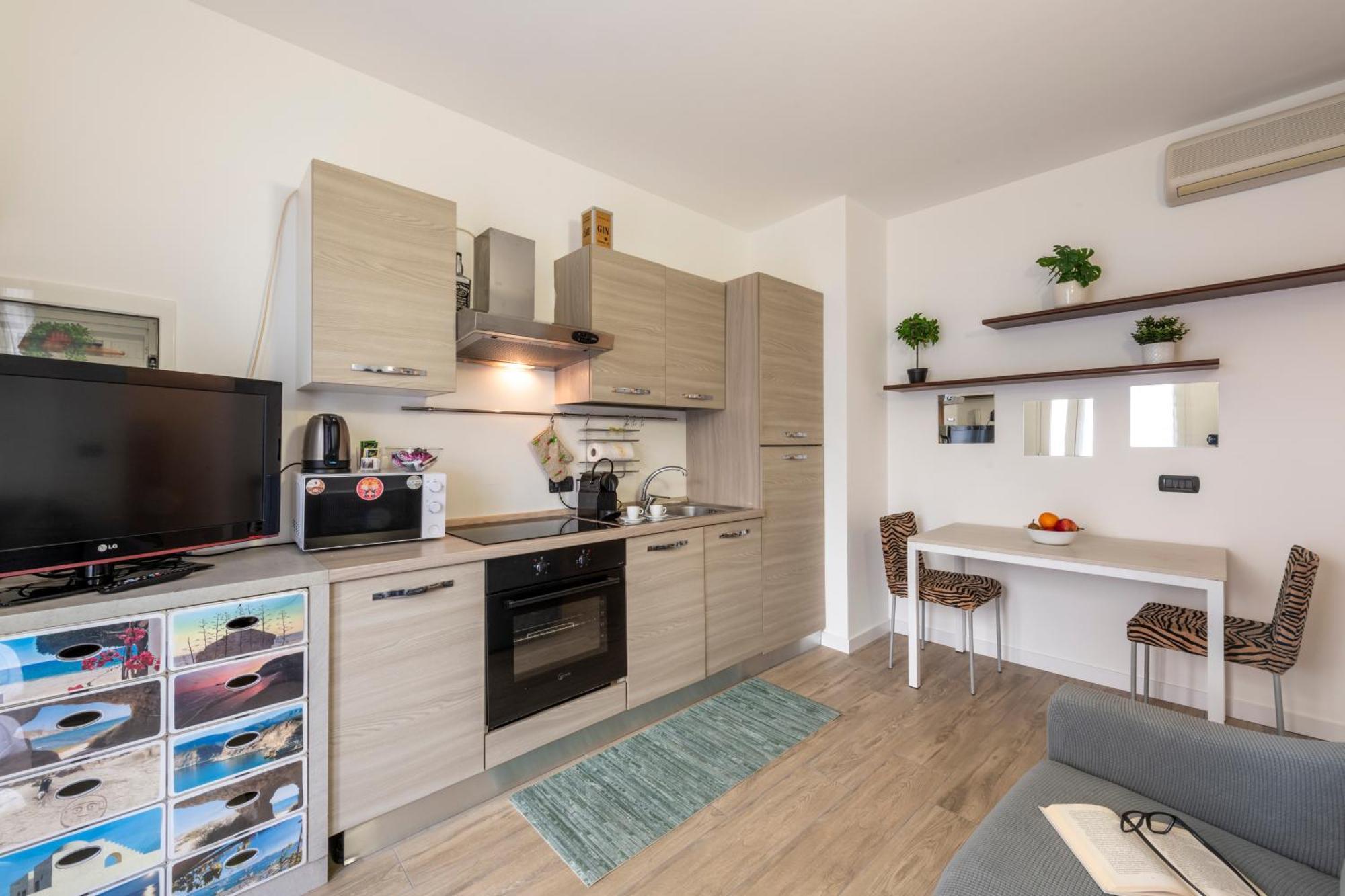 Bnbutler - Archimede 53 - Bright Studio Milano Dış mekan fotoğraf