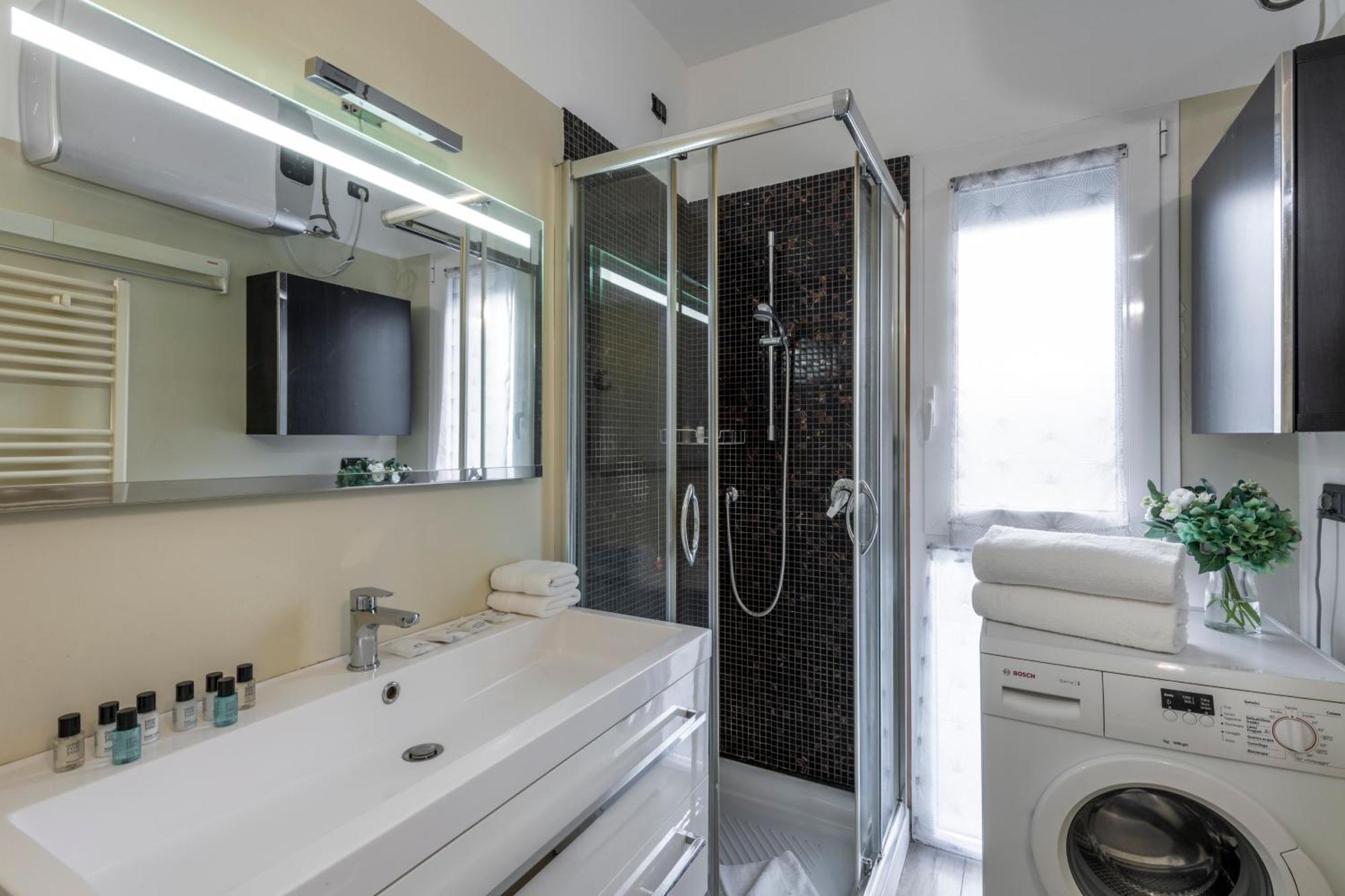 Bnbutler - Archimede 53 - Bright Studio Milano Dış mekan fotoğraf