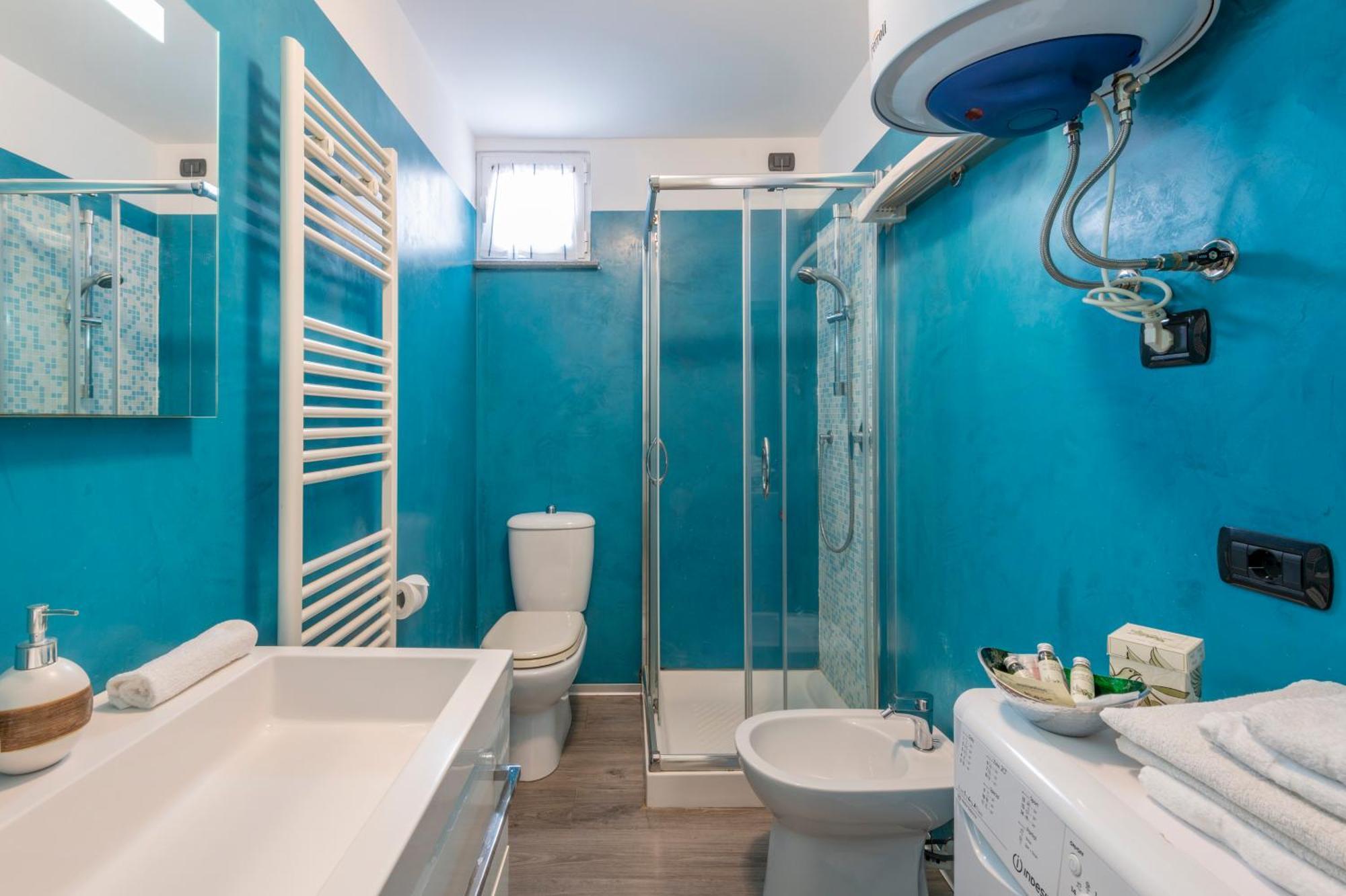 Bnbutler - Archimede 53 - Bright Studio Milano Dış mekan fotoğraf