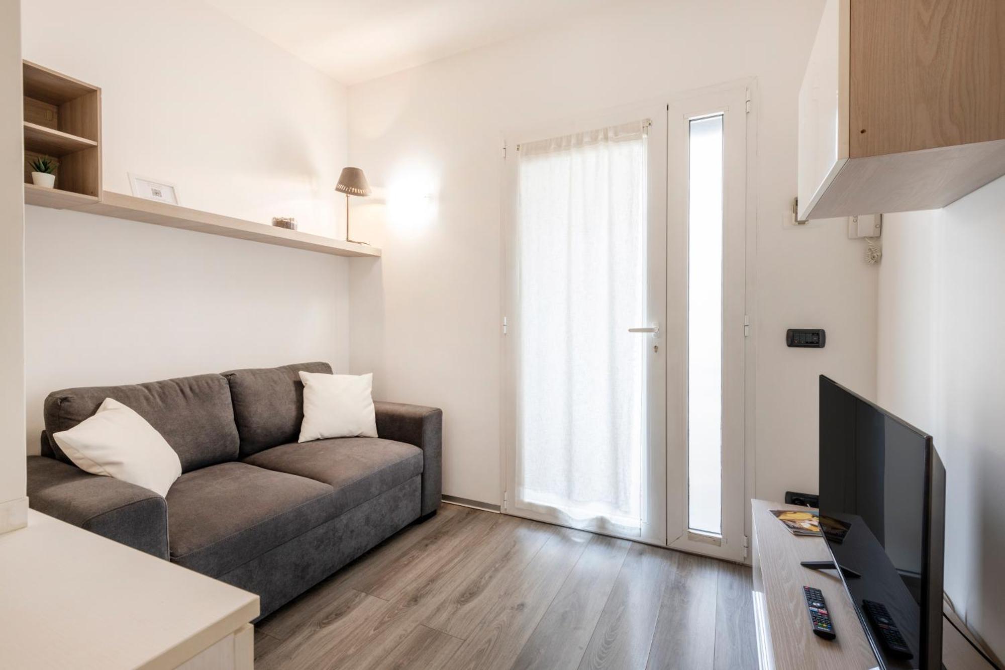 Bnbutler - Archimede 53 - Bright Studio Milano Dış mekan fotoğraf
