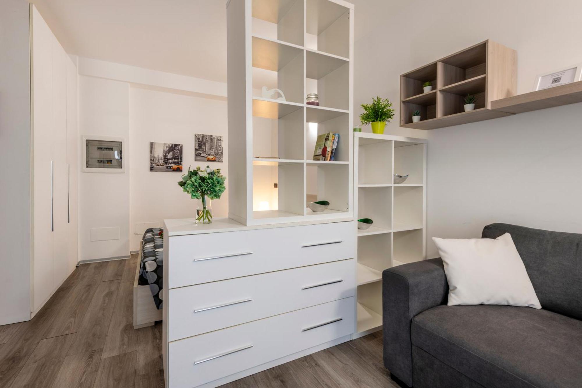 Bnbutler - Archimede 53 - Bright Studio Milano Dış mekan fotoğraf