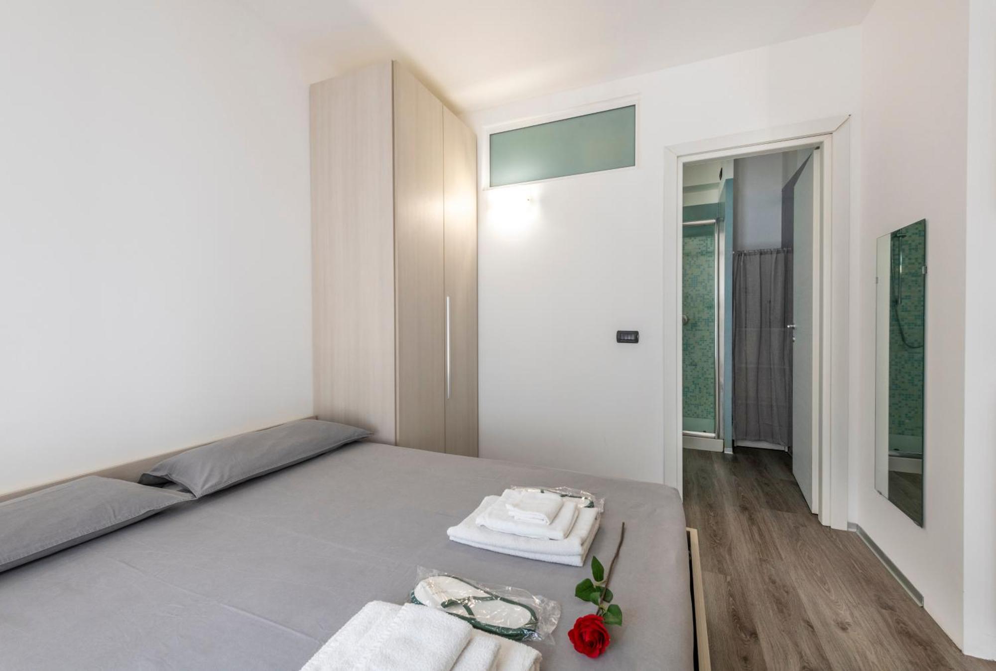 Bnbutler - Archimede 53 - Bright Studio Milano Dış mekan fotoğraf