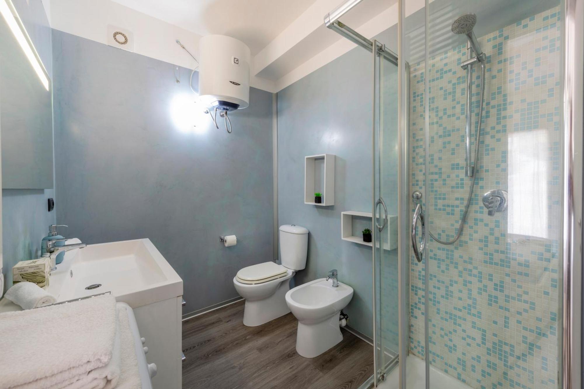 Bnbutler - Archimede 53 - Bright Studio Milano Dış mekan fotoğraf