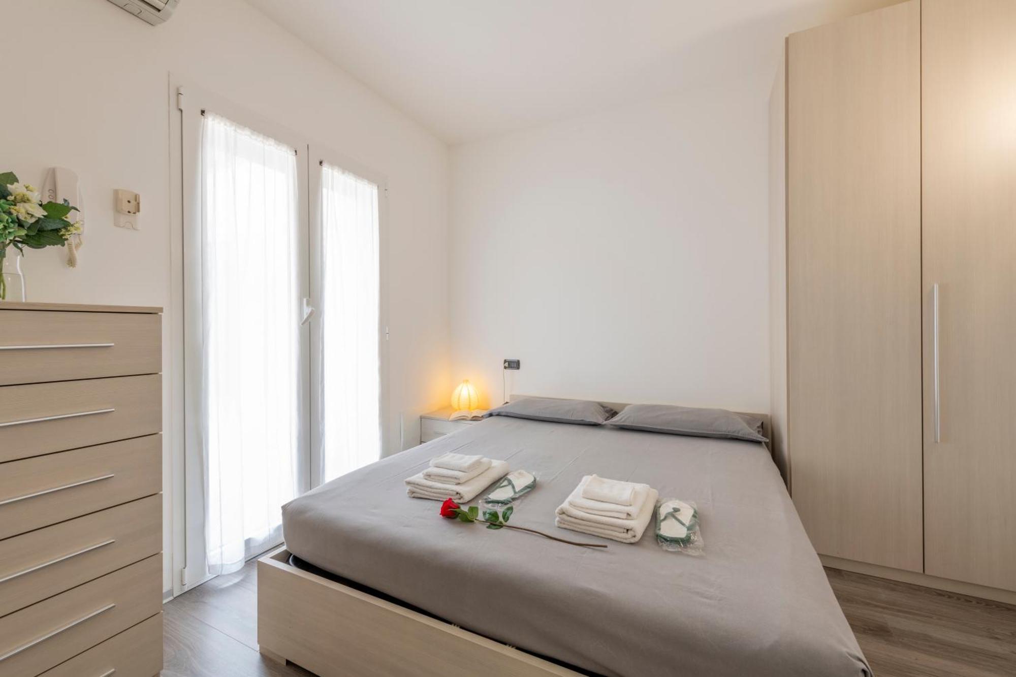 Bnbutler - Archimede 53 - Bright Studio Milano Dış mekan fotoğraf