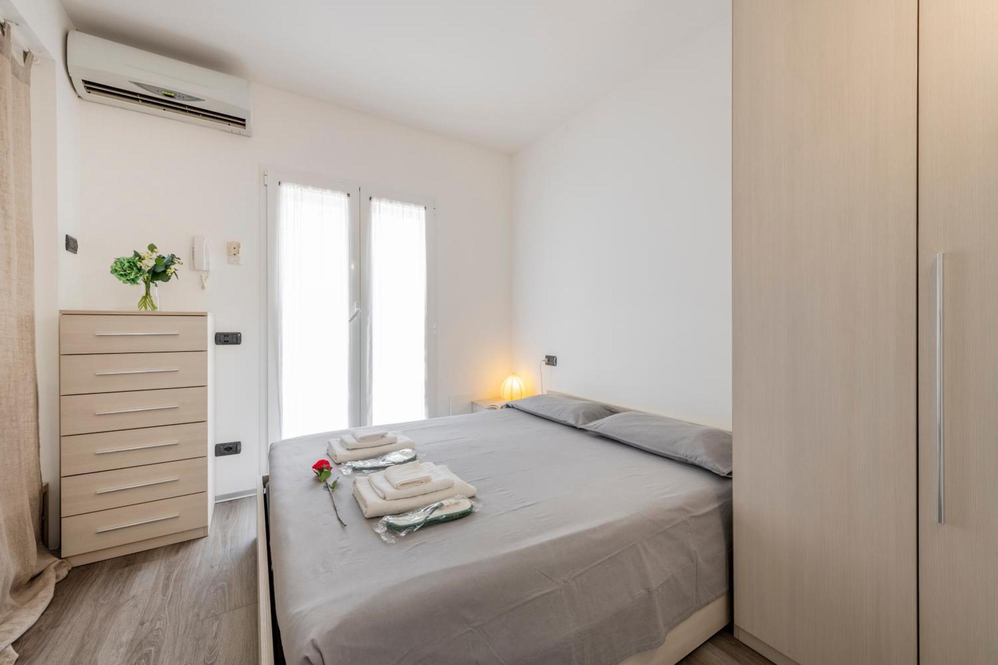 Bnbutler - Archimede 53 - Bright Studio Milano Dış mekan fotoğraf