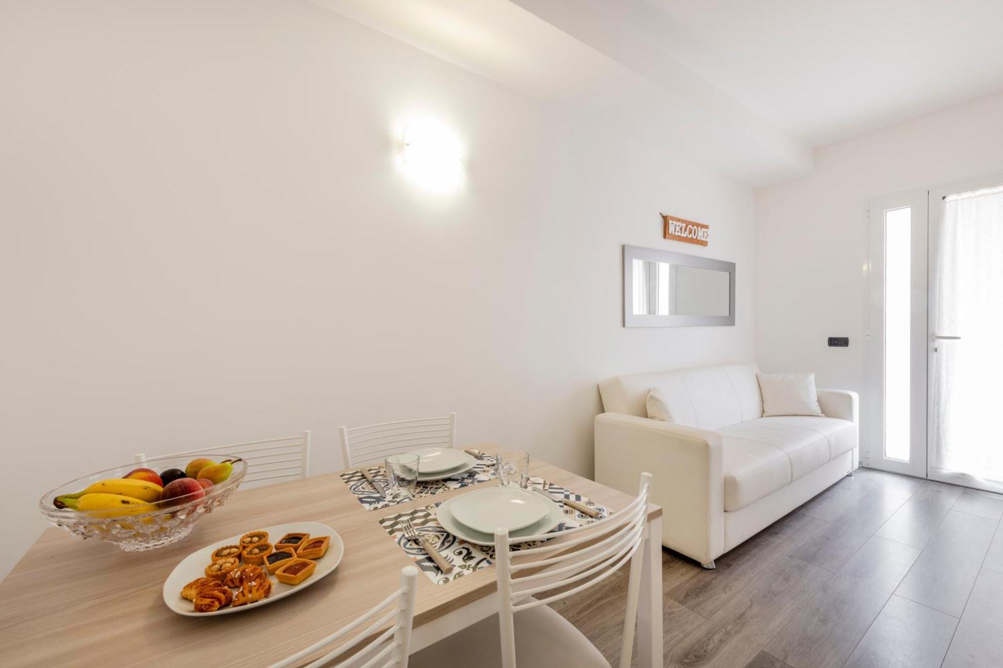 Bnbutler - Archimede 53 - Bright Studio Milano Dış mekan fotoğraf