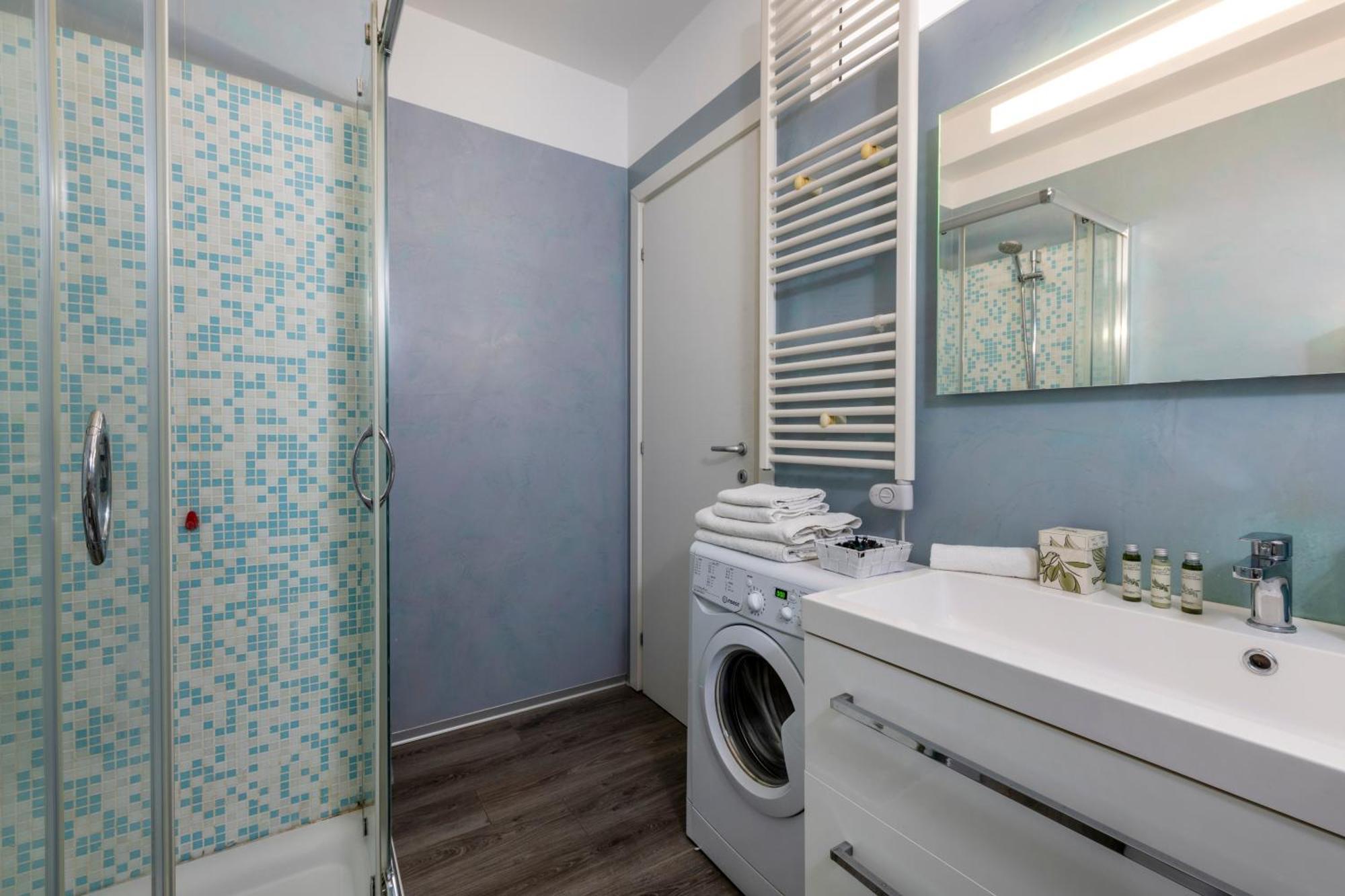 Bnbutler - Archimede 53 - Bright Studio Milano Dış mekan fotoğraf